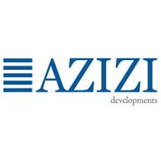 Azizi Developments Logo