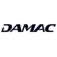 Damac Properties Logo